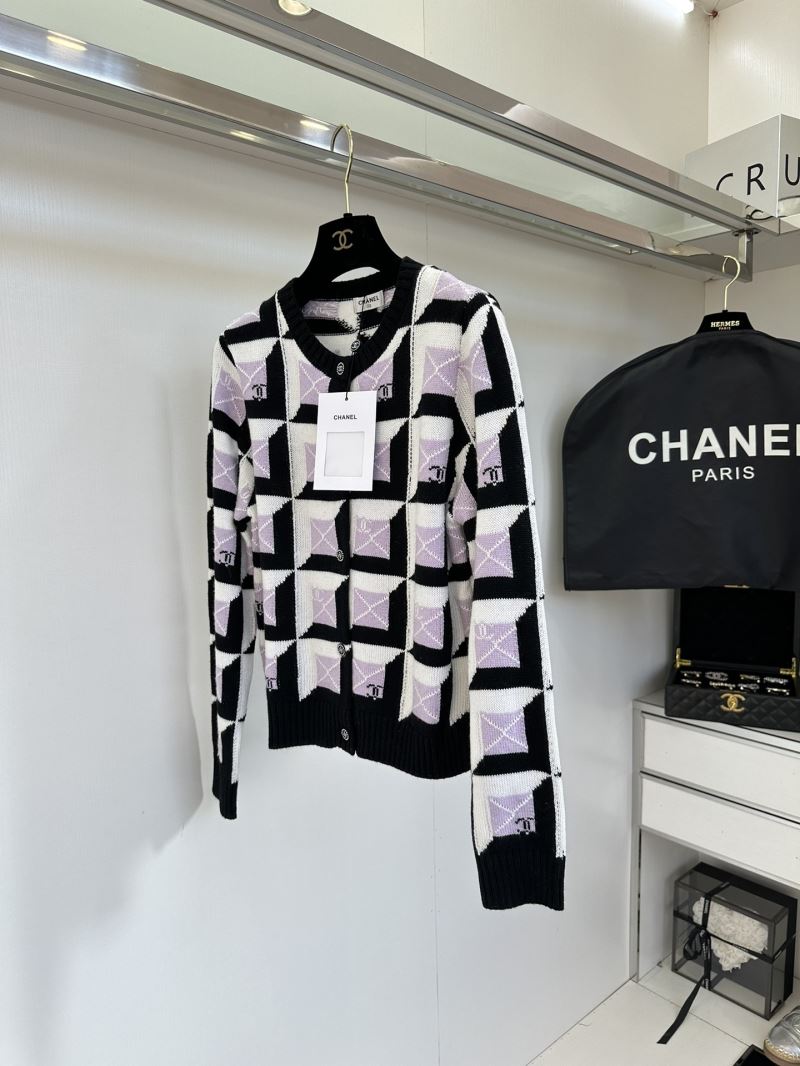 Chanel Outwear